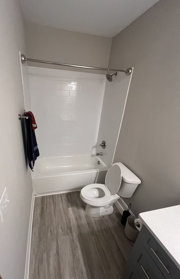 3794 Jack Vernon Cir #1 - Photo 7 of 11