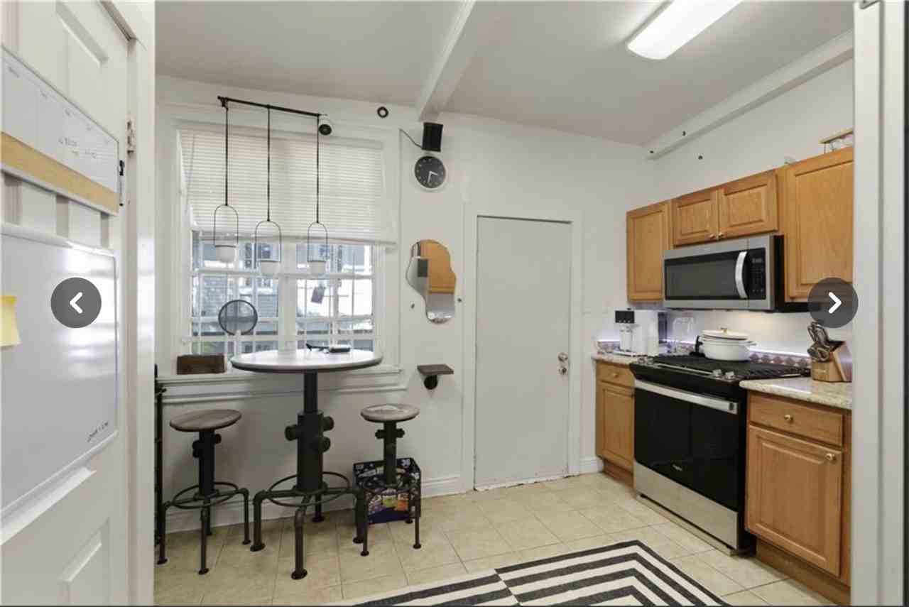 1445 Saint Mary St #2A