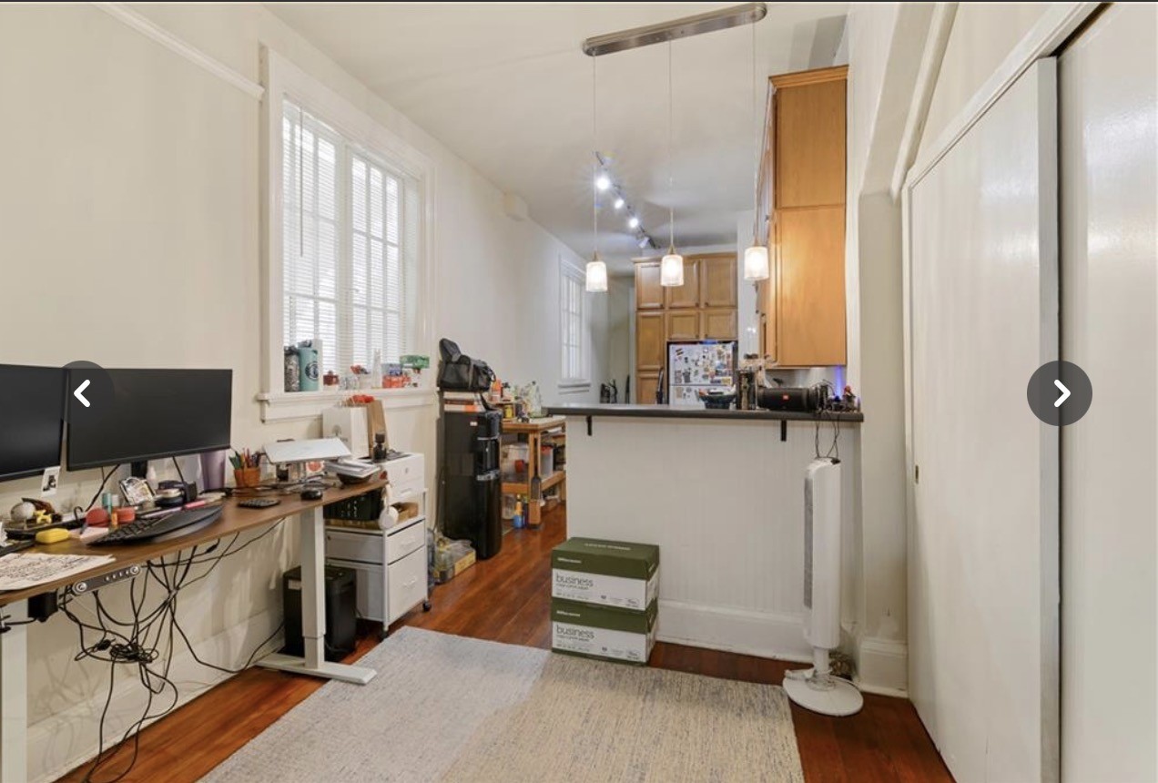 1445 Saint Mary St #1A - Photo 5 of 13