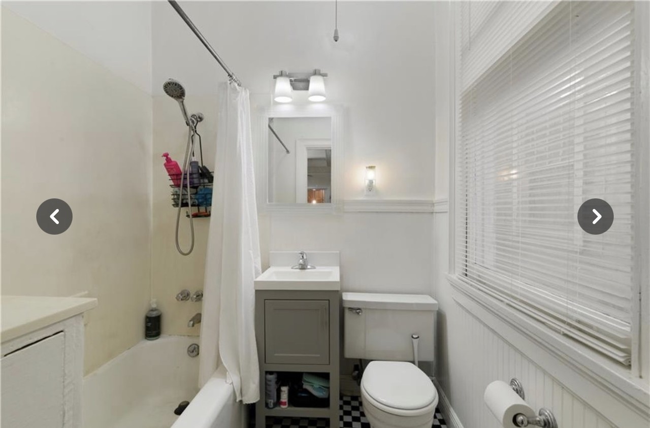 1445 Saint Mary St #1A - Photo 6 of 13