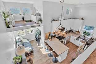 522 Leonard Ave #2B - Photo 1 of 1