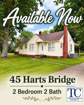 45 Harts Bridge Rd - Photo 1 of 1