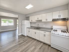 Oak Ridge Apartments - Photo 1 of 1