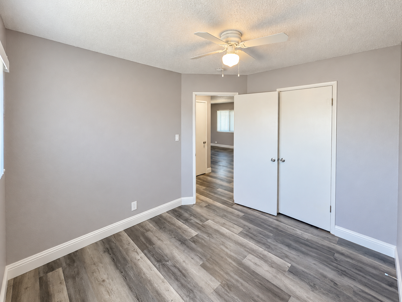 Oak Ridge Apartments - Photo 2 of 50