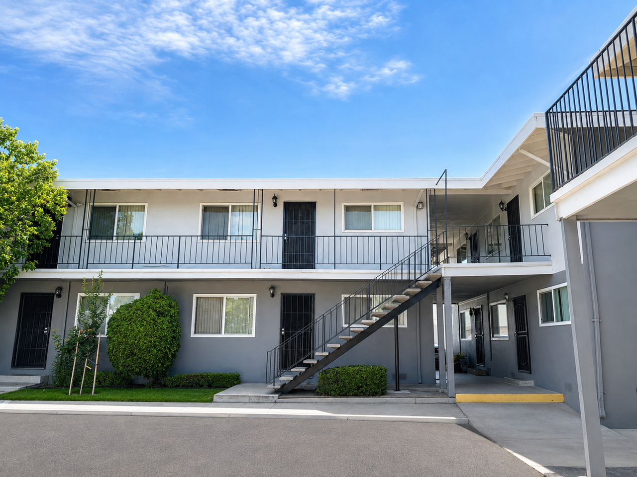 Oak Ridge Apartments - Photo 6 of 50