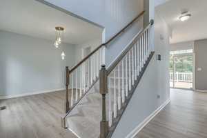 featured image of 9646 Bergamont Ct #1