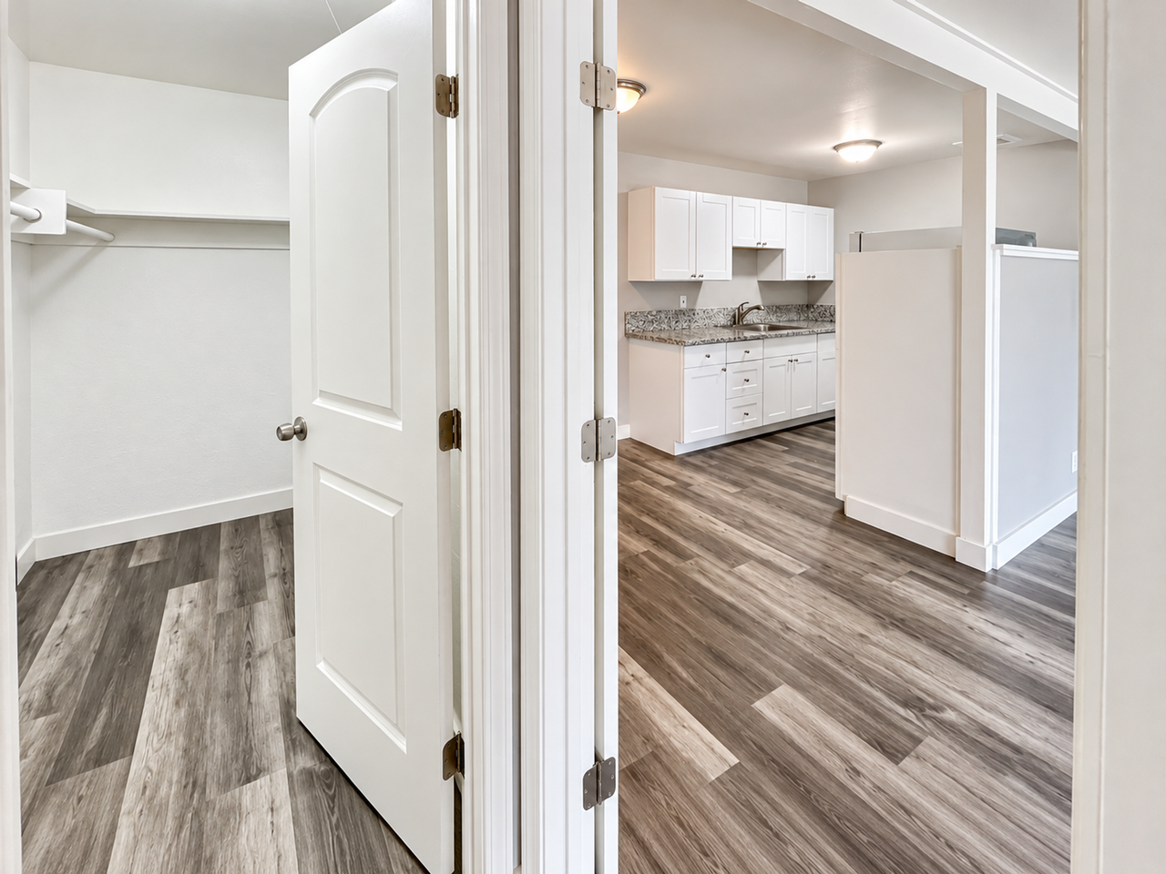 The Brentwood Apartments - Photo 3 of 50