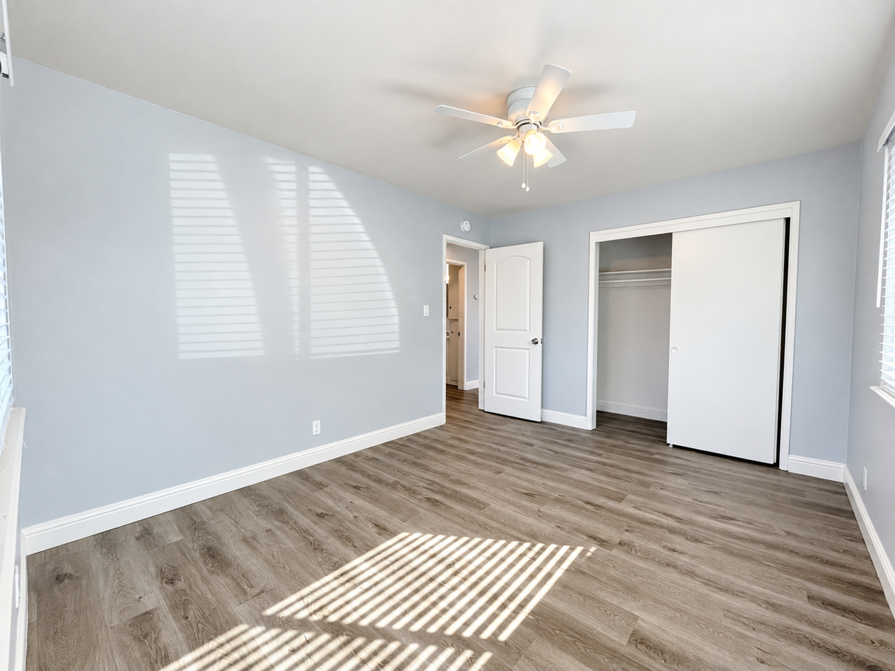 The Brentwood Apartments - Photo 6 of 50