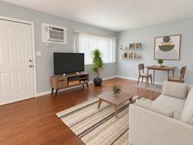 Lone Pine Apartments - Photo 1 of 1