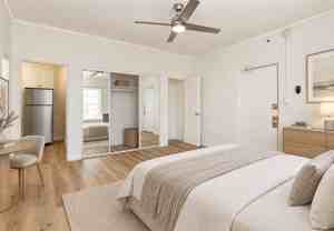 Manhattan III Apartments | Charming Bachelor, Studio & One - Photo 1 of 1
