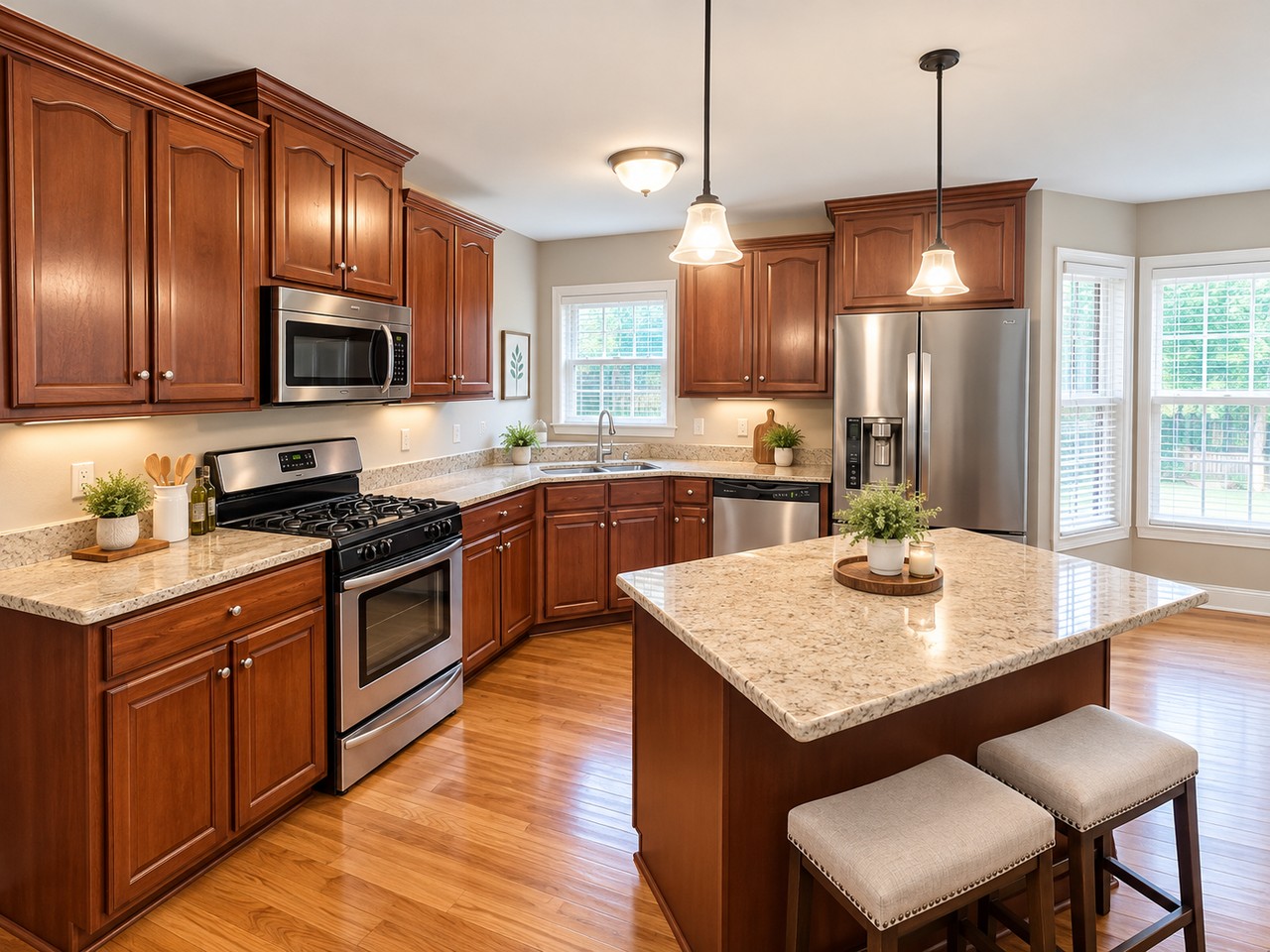 1185 Ellerwood Dr #1 - Photo 5 of 23