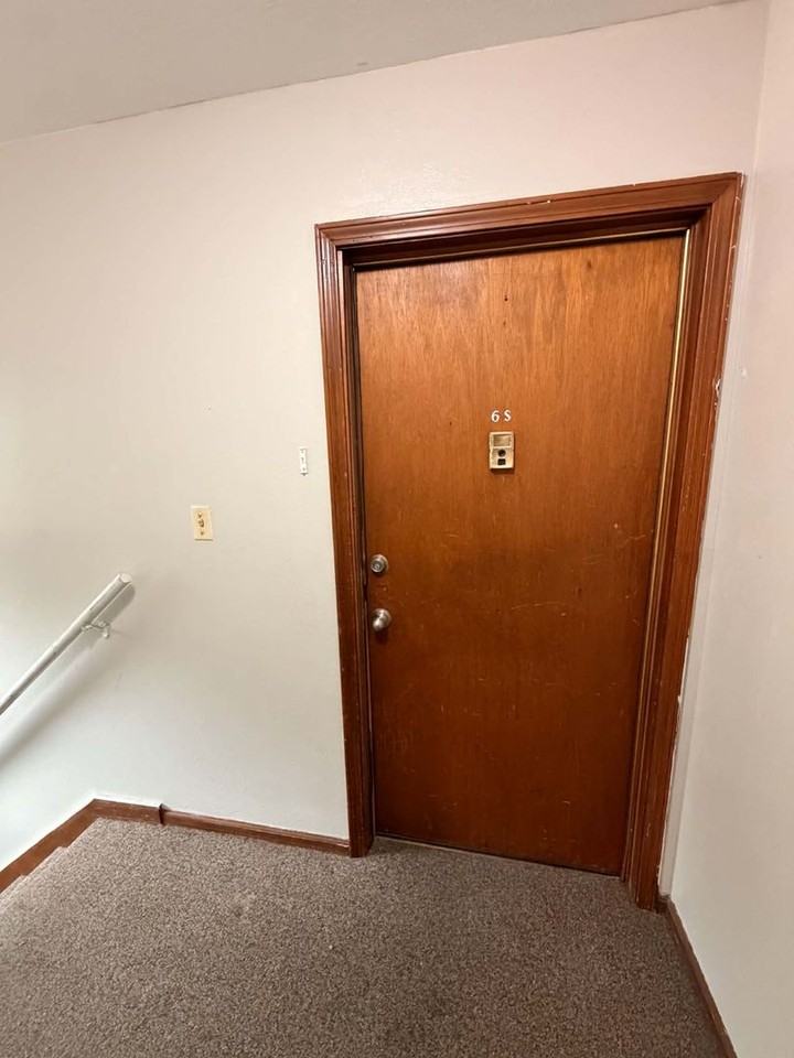 Southern Garden Apartments - Photo 2 of 25