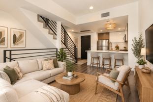 Come home to our modern townhomes in Westchester! - Photo 1 of 1