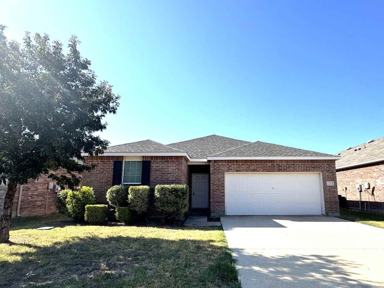 2340 Senepol Way