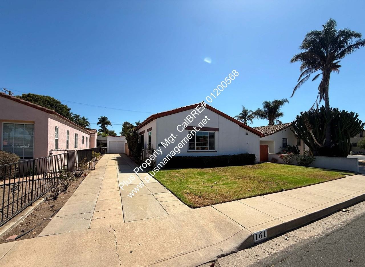 161 Palm Court Dr