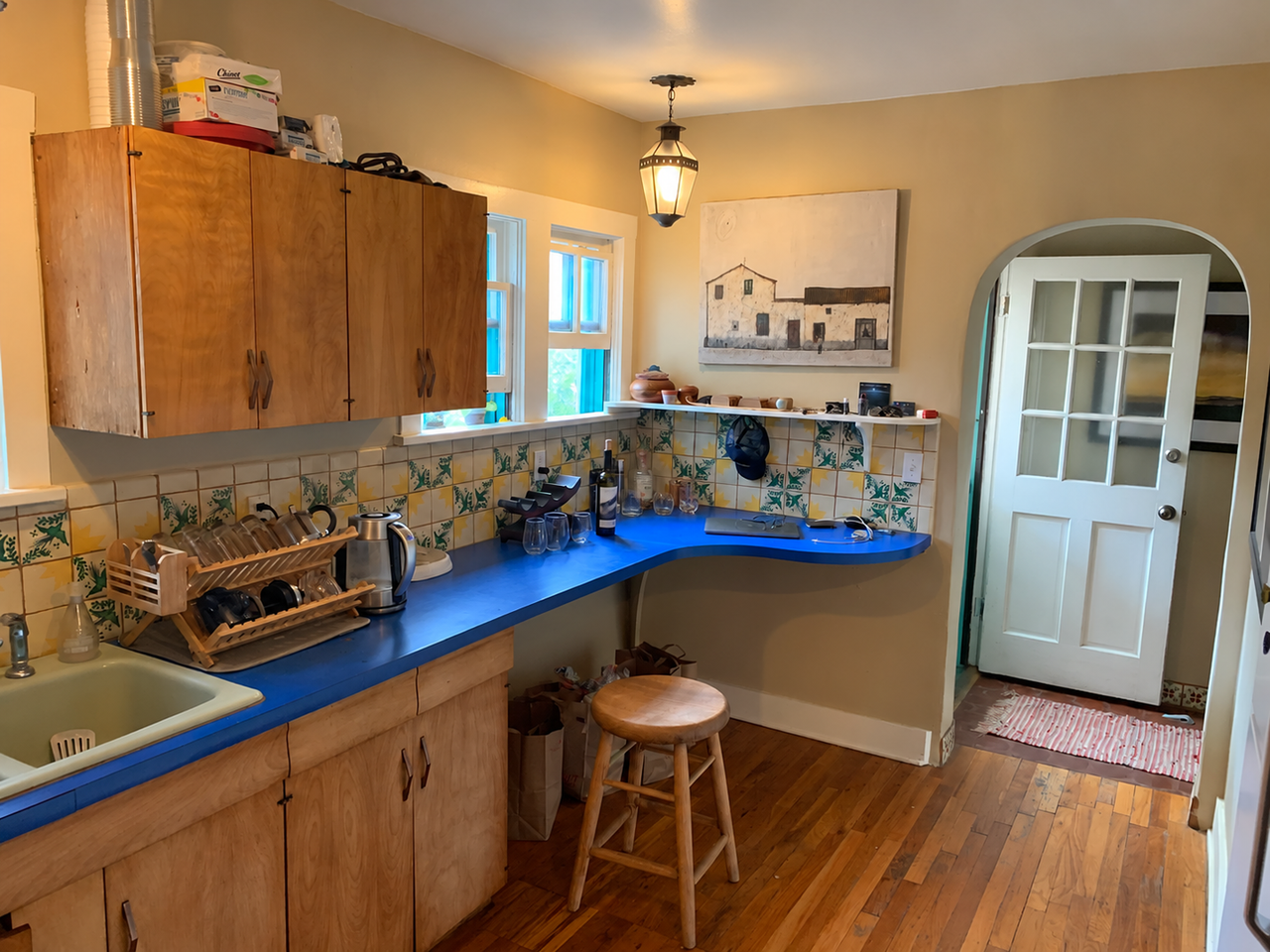 218 Mckenzie St #A - Photo 4 of 16