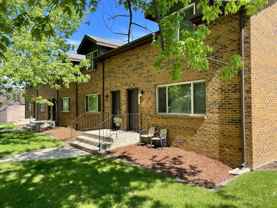 Park Townhomes - Photo 1 of 1