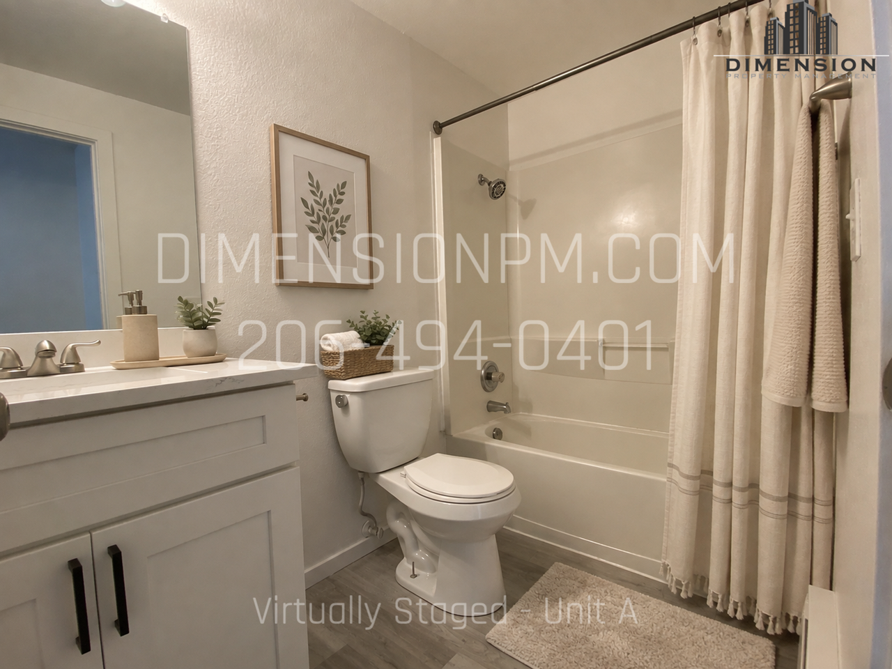 Quite 2 Bedroom 1 Bath Apartments - Photo 4 of 8