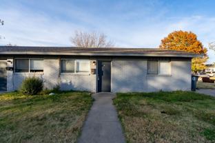 1072 N Irvington Ave Apt A #Apt A - Photo 1 of 1