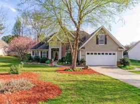 153 Kingsbrook Cir - Photo 1 of 1