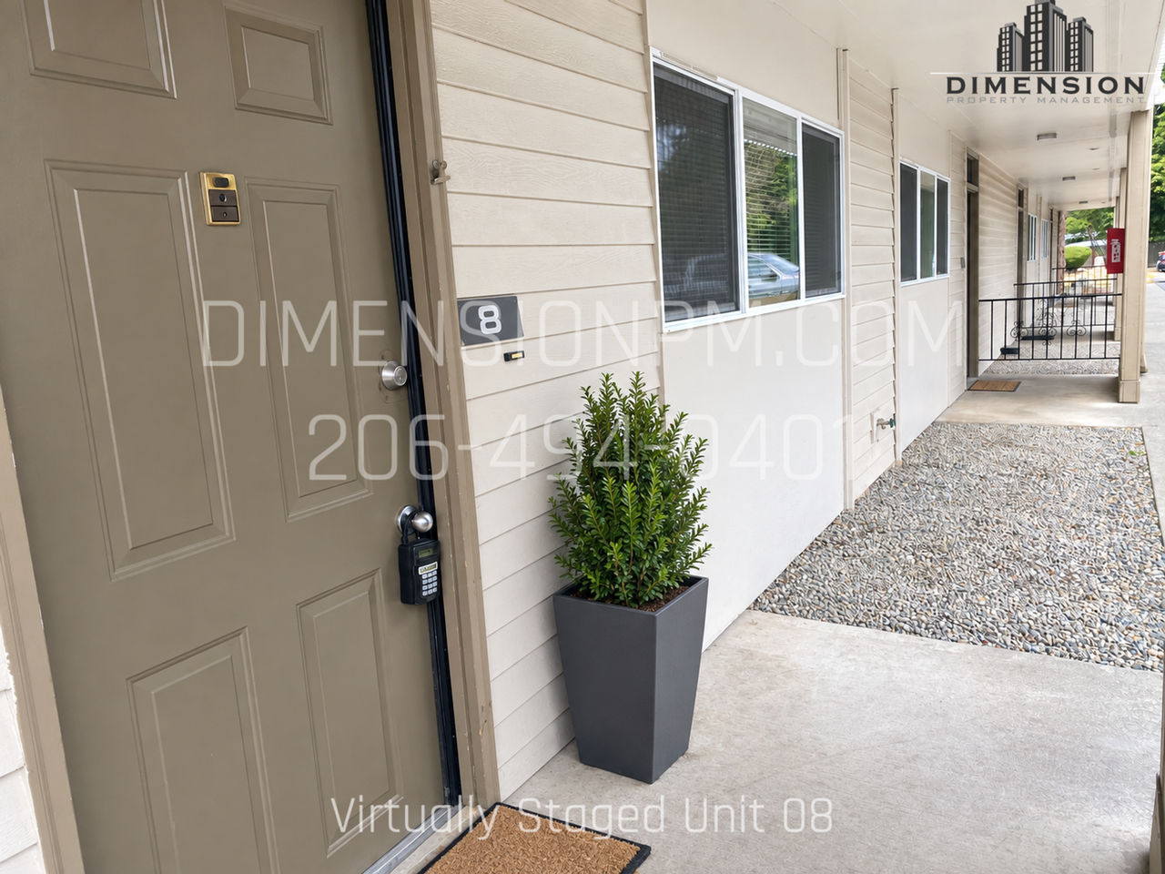 Concordia Apartments - Photo 2 of 13