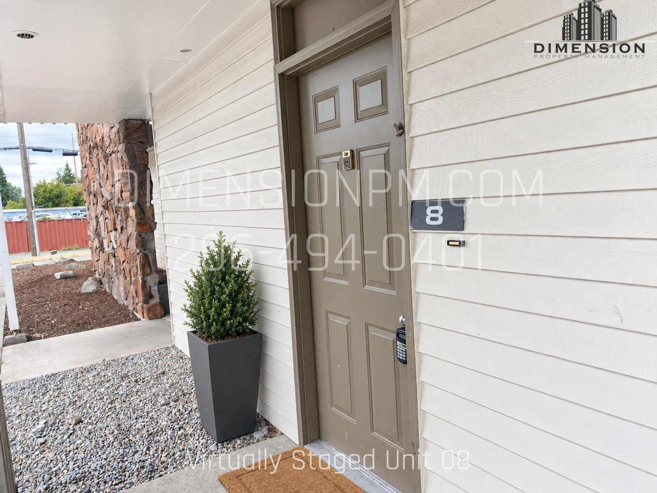 Concordia Apartments - Photo 3 of 13