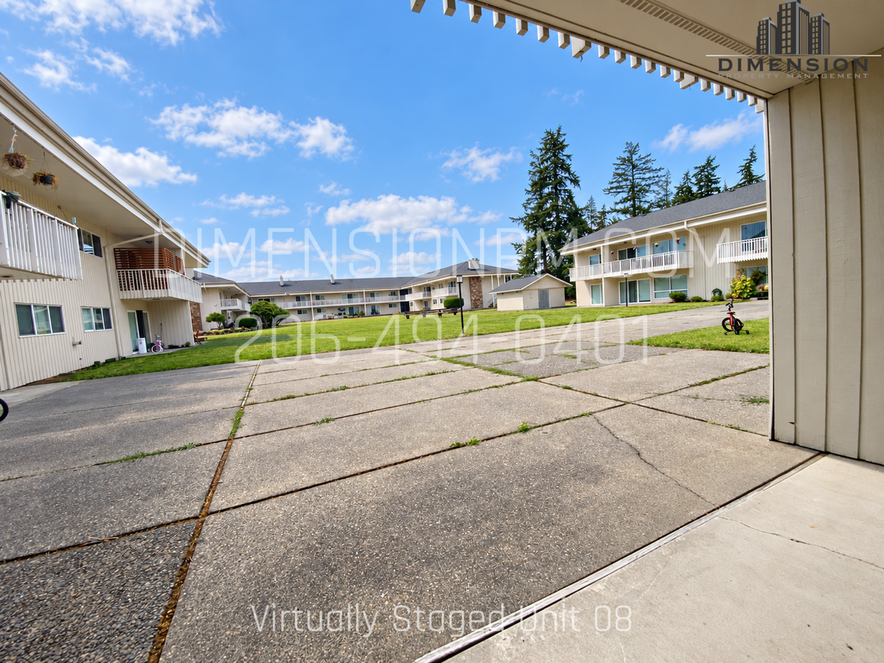 Concordia Apartments - Photo 4 of 13