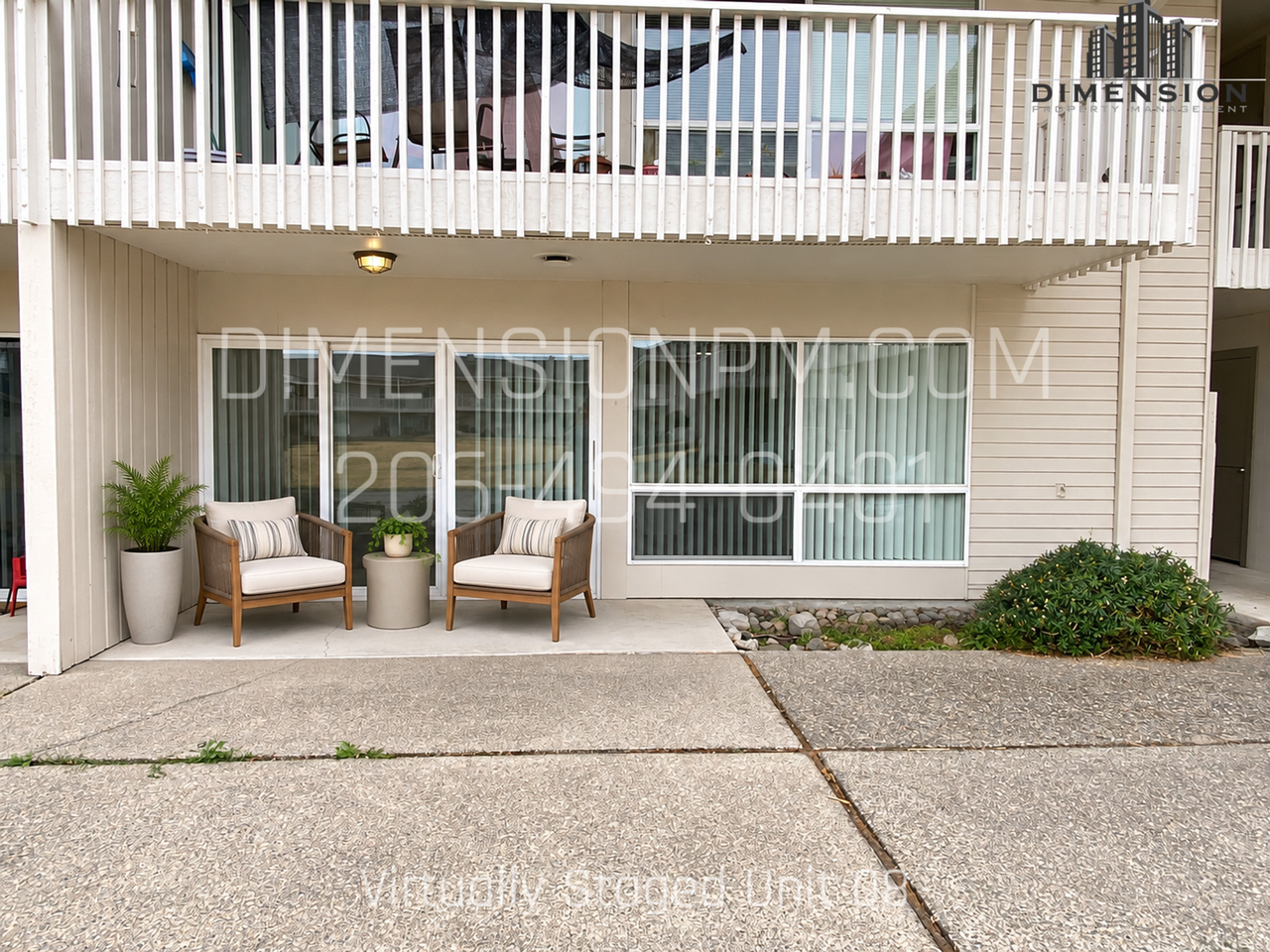 Concordia Apartments - Photo 5 of 13