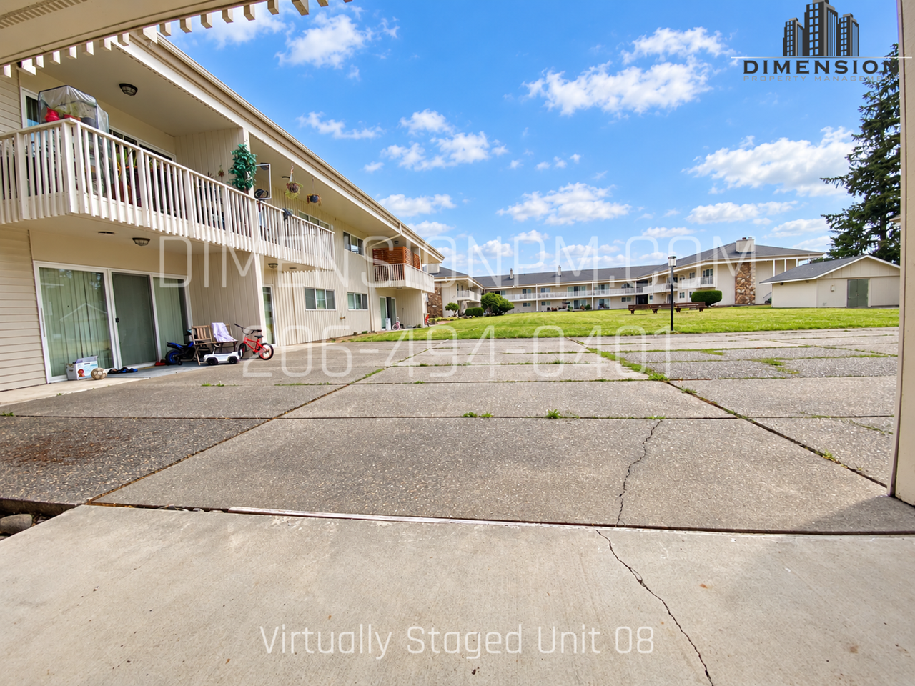 Concordia Apartments - Photo 6 of 13