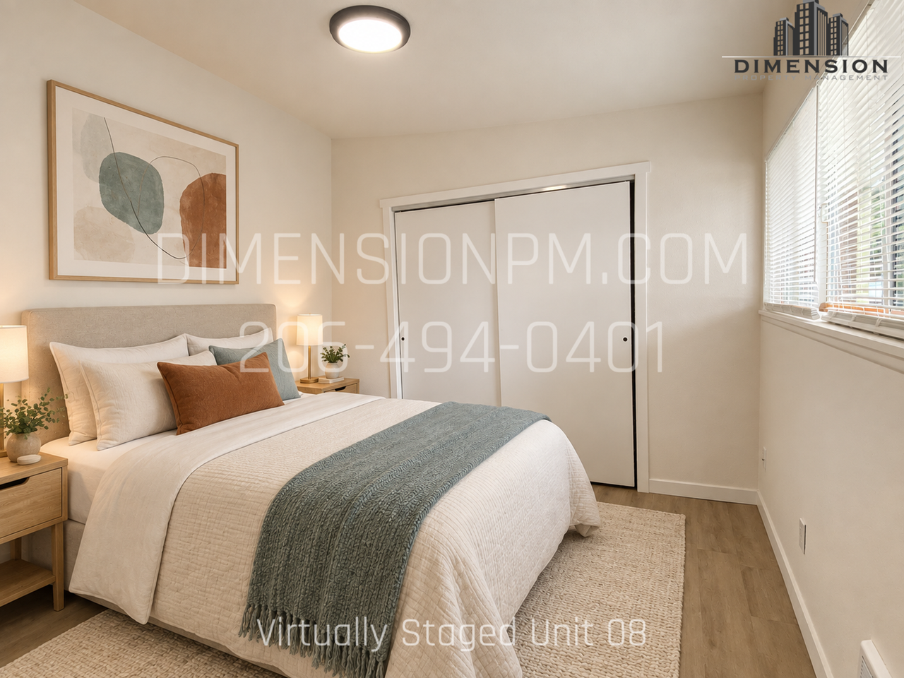 Concordia Apartments - Photo 7 of 13