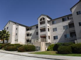 Georgia Court Apartments - Photo 1 of 1