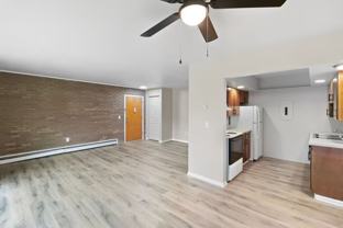 Cherry Grove Apartments - Photo 1 of 1