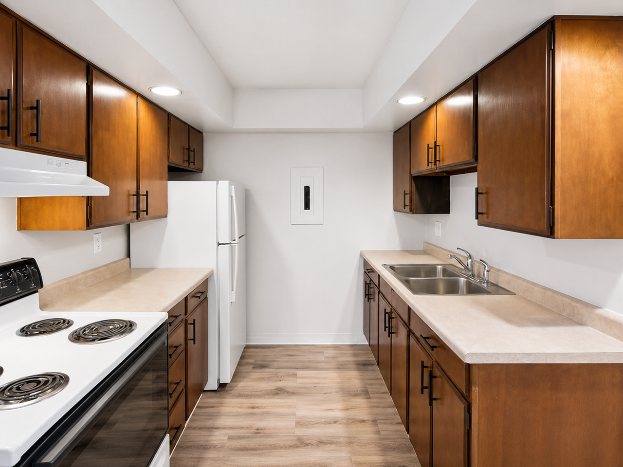 Cherry Grove Apartments - Photo 3 of 11