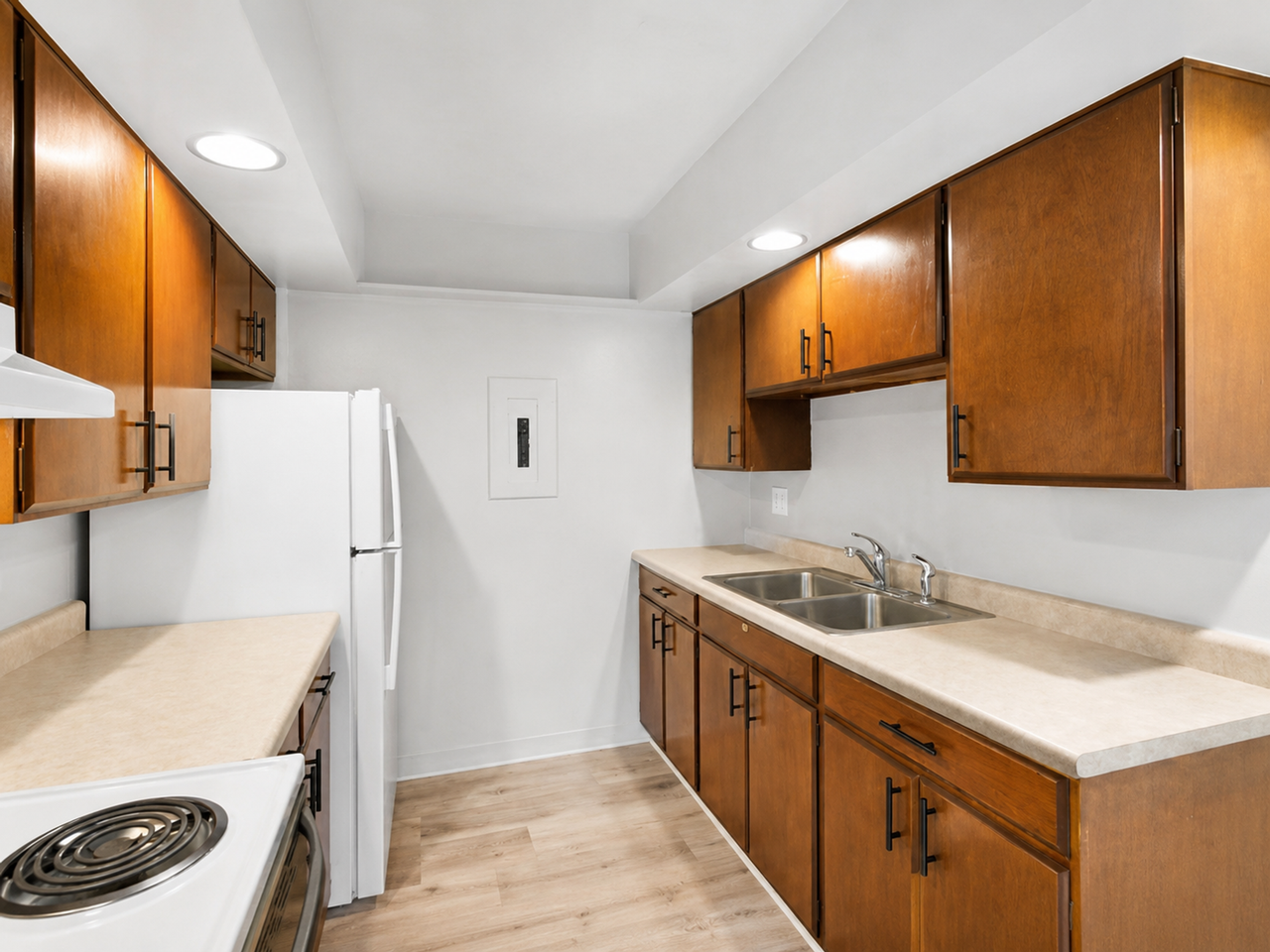 Cherry Grove Apartments - Photo 4 of 11