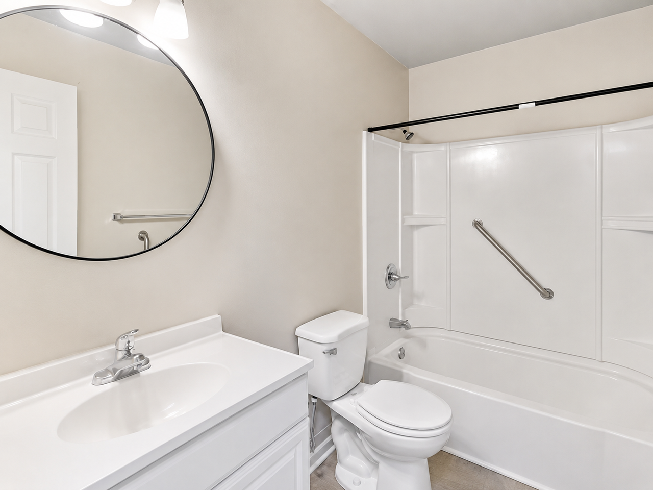 Cherry Grove Apartments - Photo 5 of 11