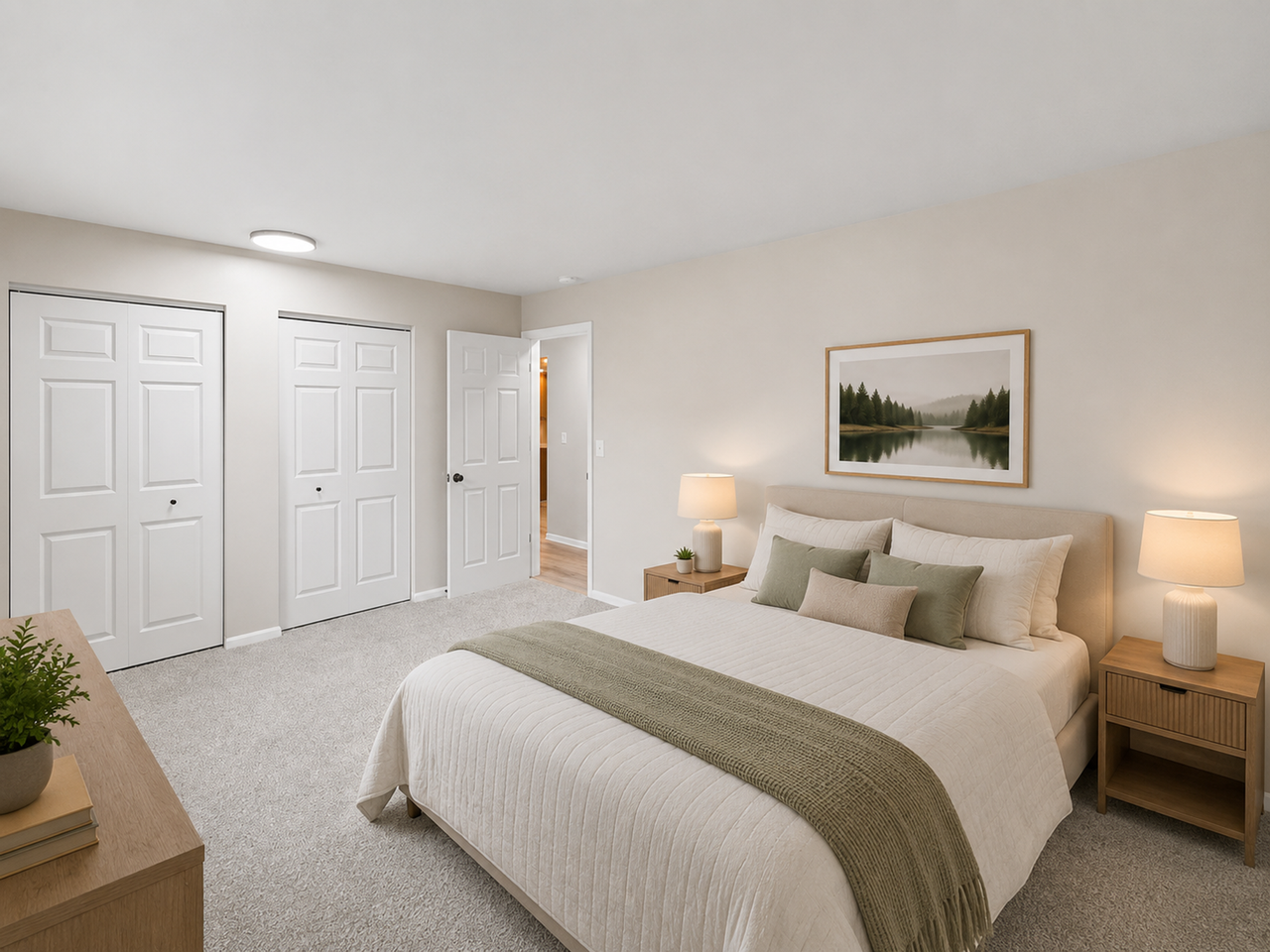 Cherry Grove Apartments - Photo 7 of 11