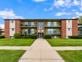 Cherry Grove Apartments - Photo 1 of 1