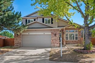 2258 S Gibralter Way - Photo 1 of 1