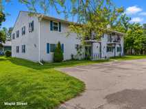 Maple Street Apartments  Unit 8— Fall Special: $700 Off Your Move - Photo 1 of 1