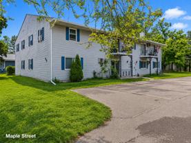 Maple Street Apartments  Unit 8— Fall Special: $700 Off Your Move - Photo 1 of 1