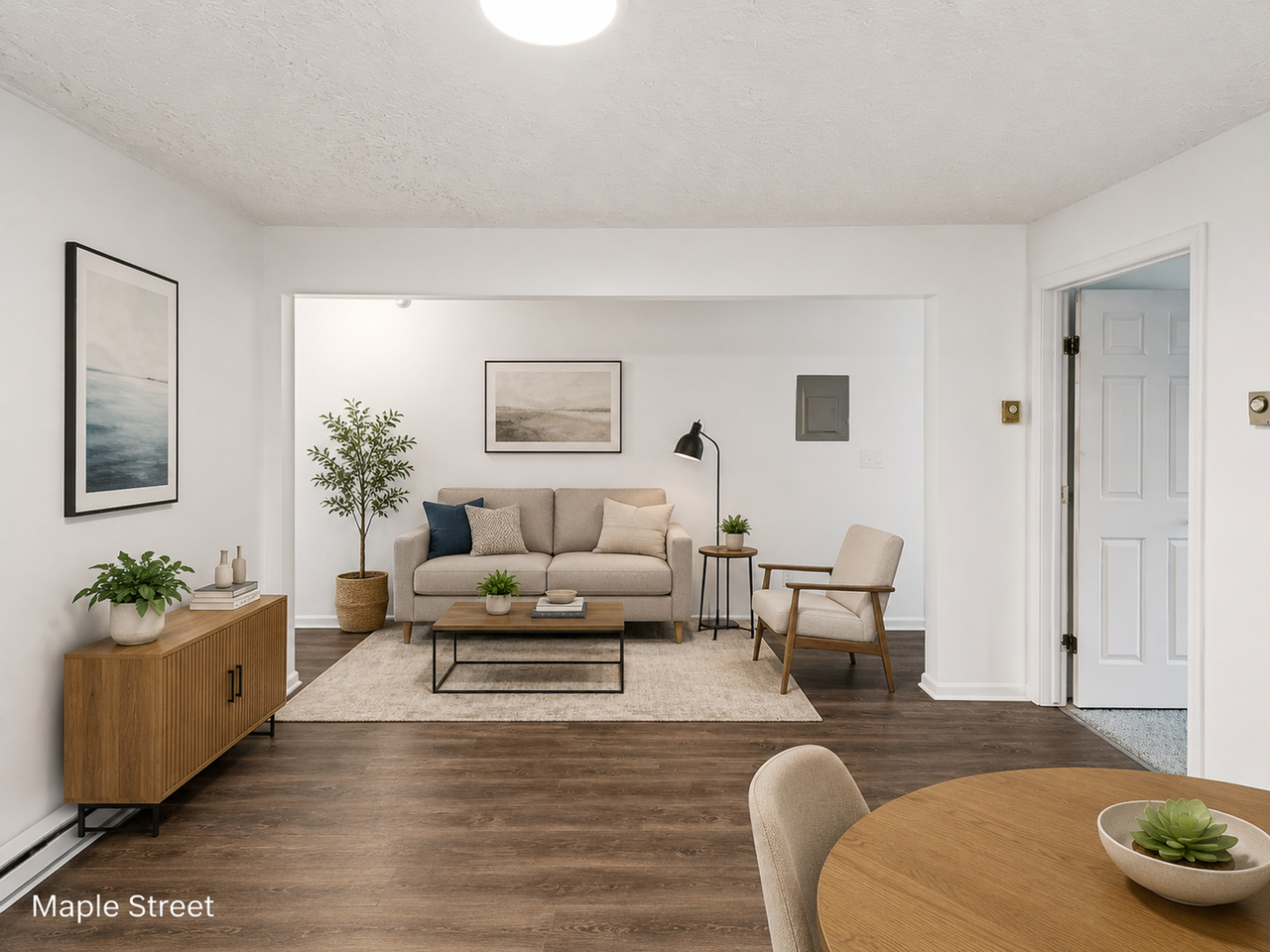 Maple Street Apartments  Unit 8— Fall Special: $700 Off Your Move - Photo 5 of 10