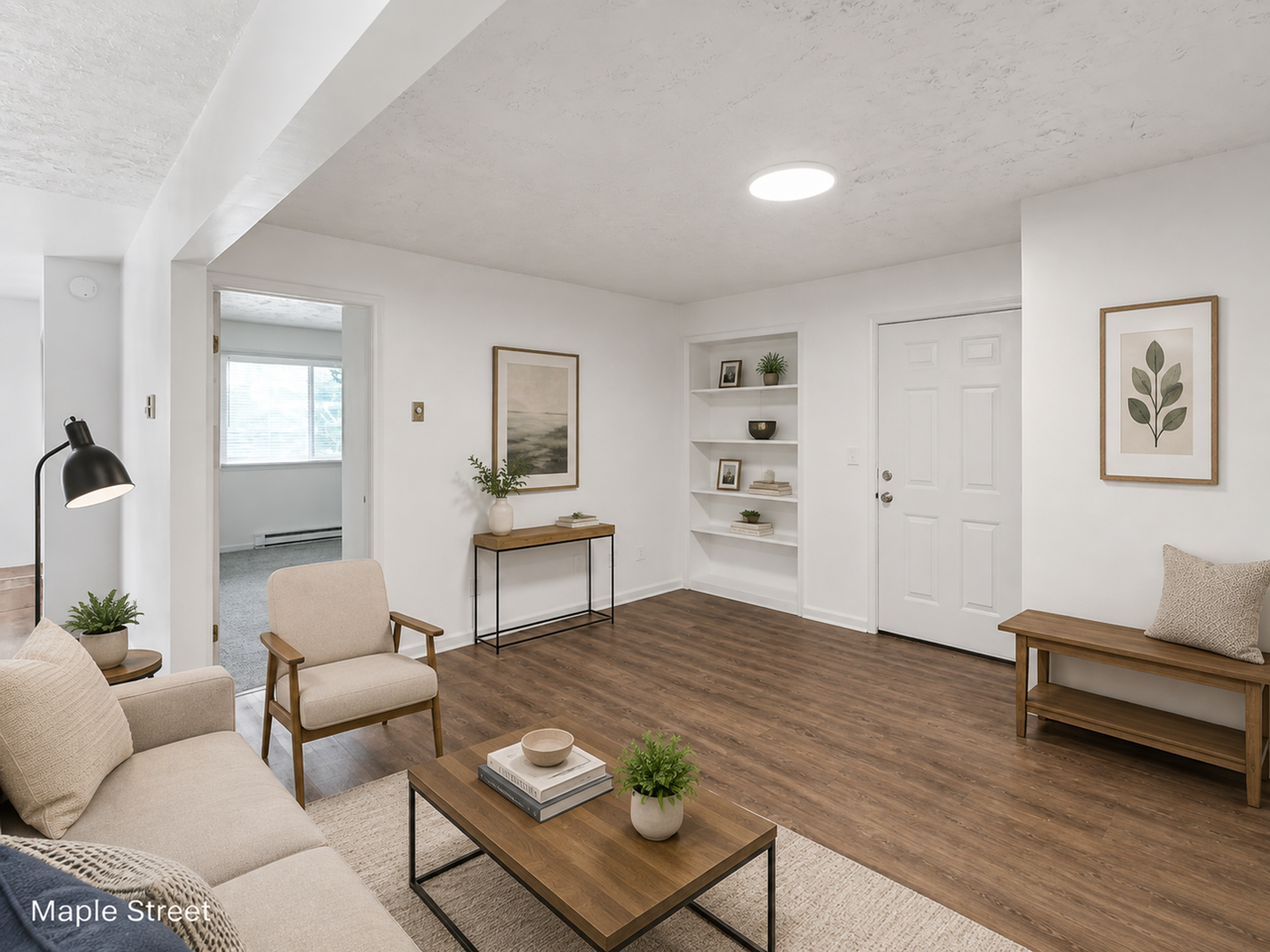 Maple Street Apartments  Unit 8— Fall Special: $700 Off Your Move - Photo 6 of 10