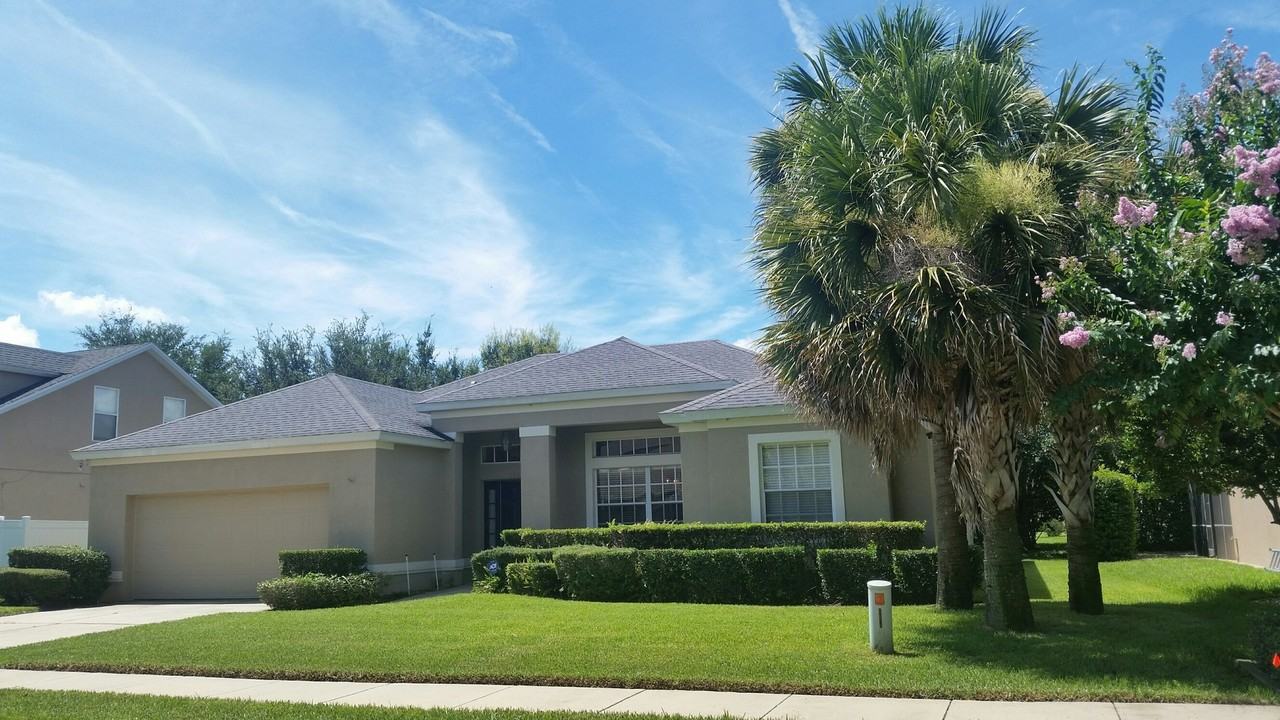 350 Lake Amberleigh Dr