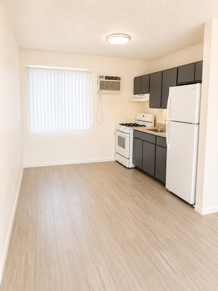 Affordable Housing Studio and 1 - Photo 2 of 24