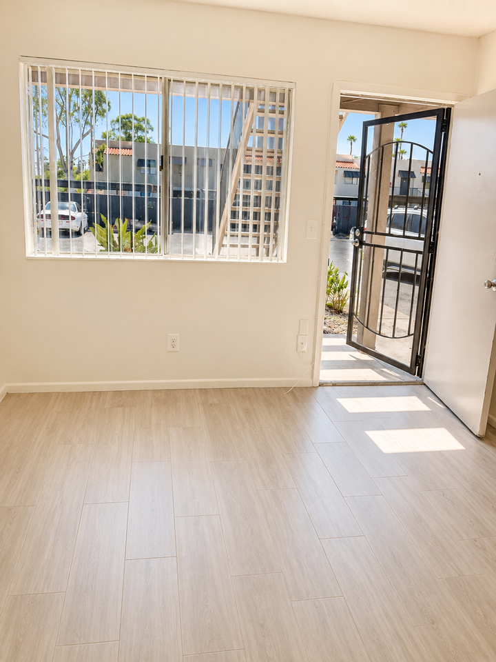 Affordable Housing Studio and 1 - Photo 5 of 24