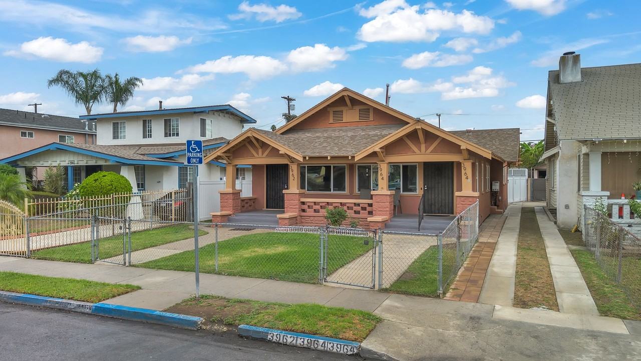 3964 1/2 La Salle Ave - Photo 2 of 21