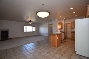 1255 E Wolf Hollow Ln #103 - Photo 1 of 1