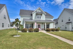 2217 Laurens St - Photo 1 of 1