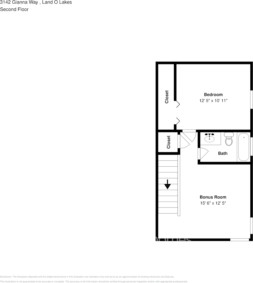 3142 Gianna Way - Photo 3 of 25