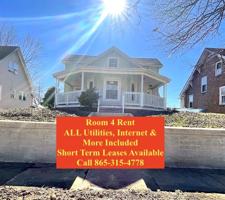 featured image of 1233 E Center St